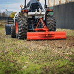 CountyLine 60 in. Rear Blade, Sub-Compact - Image 2