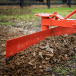 CountyLine 60 in. Rear Blade, Sub-Compact - Image 3