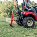 CountyLine Middle Buster/Subsoiler Combo Sub-Compact - Image 4