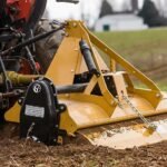 CountyLine 72 in. Rotary Tiller, RT6CL - Image 2