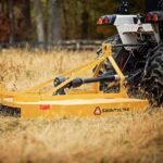 CountyLine 5 ft. Rotary Cutter - Image 2