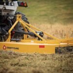 CountyLine 5 ft. Rotary Cutter - Image 3