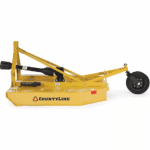 CountyLine 6 ft. Rotary Cutter