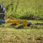 CountyLine 40 in. 2 Bottom Plow - Image 3