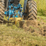 CountyLine 40 in. 2 Bottom Plow - Image 2