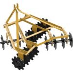 CountyLine 6.5 ft. Medium-Duty Disc - Image 2