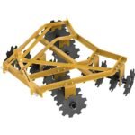 CountyLine 6.5 ft. Medium-Duty Disc - Image 3