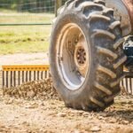 CountyLine 6 ft. Landscape Rake, LR6CL - Image 4