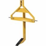 CountyLine 22 in. Sub Soiler, Cat 1, SUBCL