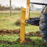 CountyLine 22 in. Sub Soiler, Cat 1, SUBCL - Image 2