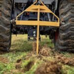 CountyLine 22 in. Sub Soiler, Cat 1, SUBCL - Image 4