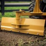 CountyLine 5 ft. Grader Blade, GB5CL - Image 2