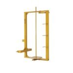 CountyLine 71 in. Wire Fence Stretcher