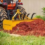 CountyLine 6 ft. Box Blade, BB6CL - Image 3