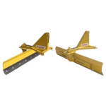 CountyLine 72 in. Professional Rear Blade, 25-45 HP