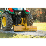 CountyLine 72 in. Professional Rear Blade, 25-45 HP - Image 2