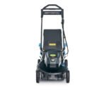 21 in. Super Recycler 60-Volt SmartStow Max Cordless Battery Walk Behind Mower 7.5 Ah Battery and Charger Included - Image 5