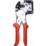 Professional Grafting Tool Pruner with SK-5 High Carbon Steel Blades