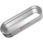 CountyLine 70 gal. Round End Stock Tank, 2 ft. x 1 ft. x 6 ft., WT216CL - Image 4