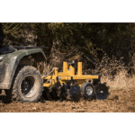 CountyLine Farm and Ranch Equipment ATV Compact Disc - Image 4