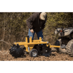 CountyLine Farm and Ranch Equipment ATV Compact Disc - Image 3