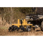 CountyLine Farm and Ranch Equipment ATV Compact Disc - Image 2