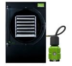 Harvest Home Freeze Dryer machine X-Large Black - Image 2