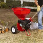 Predator 6.5 HP 212cc Chipper Shredder - Image 2