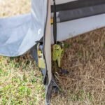 CountyLine 20 ft. x 12 ft. Round Top Shelter - Image 5