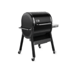 SmokeFire EX4 (2nd Gen) Wood Fired Pellet Grill - Image 7