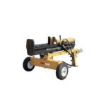 CountyLine 28-Ton Gas-Powered Horizontal/Vertical Log Splitter, Kohler 6.5 HP Engine - Image 3