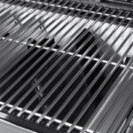 Weber SmokeFire EX6 Wood Fired Pellet Grill – Black - Image 11