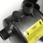 CountyLine 1/2 HP 115V Electric Thermoplastic Transfer Utility Pump, 900 GPH - Image 2