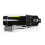 CountyLine 1/2 HP 115/230V Electric Cast Iron Shallow Well Jet Pump, 8.1 GPM - Image 4