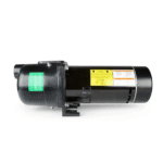 CountyLine 1/2 HP 115/230V Electric Cast Iron Shallow Well Jet Pump, 8.1 GPM - Image 3