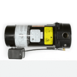 CountyLine 1 HP 115/230V Electric Cast Iron Deep/Convertible Well Jet Pump, 14.8 GPM - Image 2