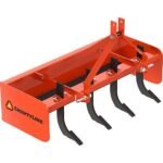 CountyLine 4 ft. Box Blade, Sub-Compact - Image 2