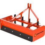 CountyLine 4 ft. Box Blade, Sub-Compact - Image 3