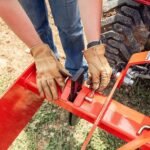 CountyLine 4 ft. Box Blade, Sub-Compact - Image 4