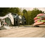 CountyLine Quick-Attach Walk-Thru Pallet Fork, 3,000 lb. - Image 2