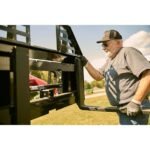 CountyLine Quick-Attach Walk-Thru Pallet Fork, 3,000 lb. - Image 4