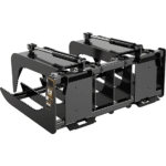 New!CountyLine 54 in. Quick-Attach Tine Grapple - Image 2