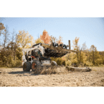 New!CountyLine 54 in. Quick-Attach Tine Grapple - Image 3