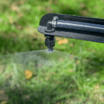 New!CountyLine 25 gal. Tow-Behind ATV/UTV Sprayer - Image 3