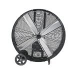 New!CountyLine 42 in. 2-Speed Belt-Drive Drum Fan