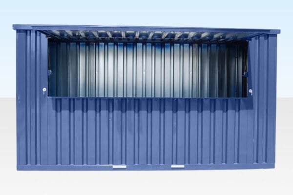 258-Flat-Pack-Canopy-RAL5013-1-960x640-1-600x400-1-4.jpg 4M Flat Pack Kiosk - Image 1