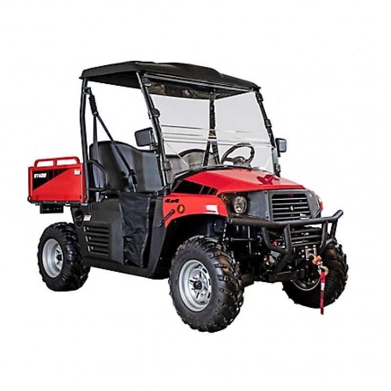 275-800x800-1.jpg Coleman Powersports Outfitter 400 UTV - Image 1