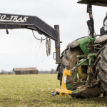 CountyLine Trailer Mover - Image 5