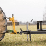 CountyLine Trailer Mover - Image 2