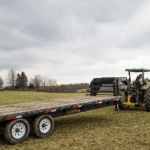 CountyLine Trailer Mover - Image 3